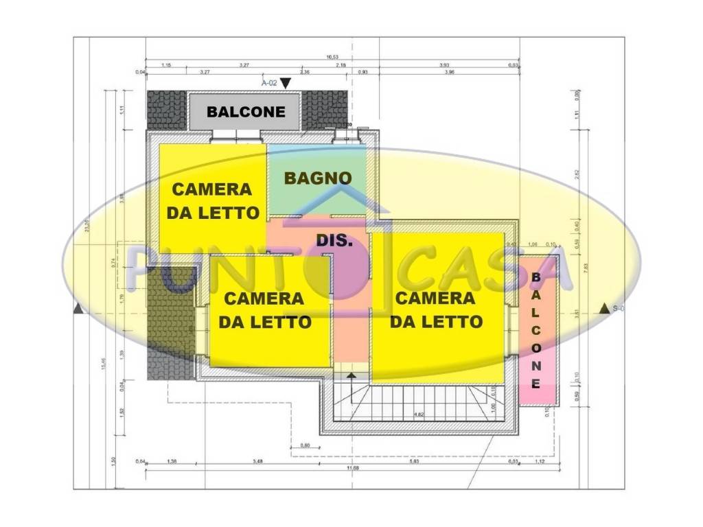 Villa a Borghetto lodigiano - Foto 2