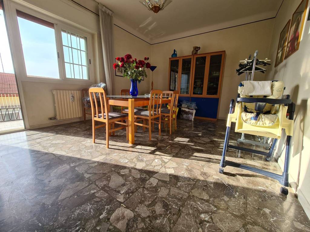 Appartamento a Taranto in Corso Piemonte, 73 - Foto 3