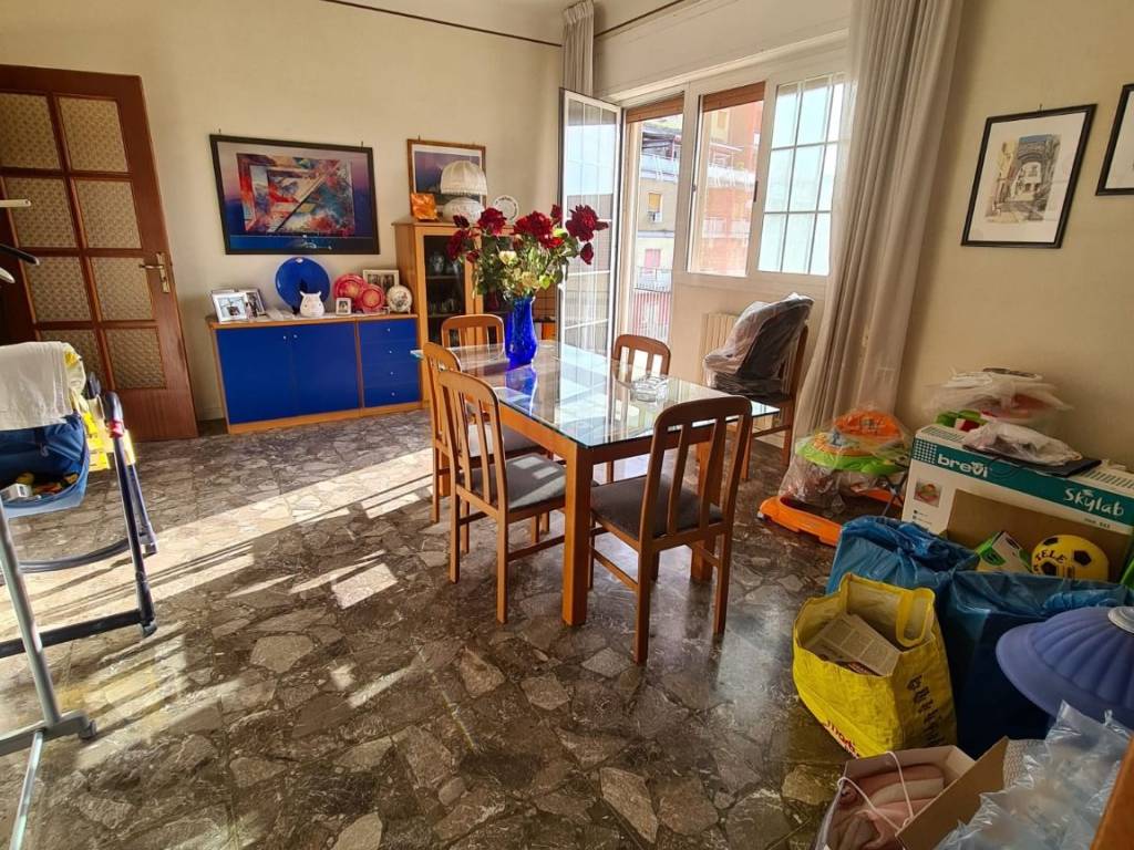 Appartamento a Taranto in Corso Piemonte, 73 - Foto 4