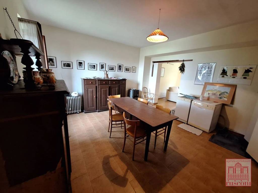 Villa a Arba in Via Della Chiesa - Foto 4