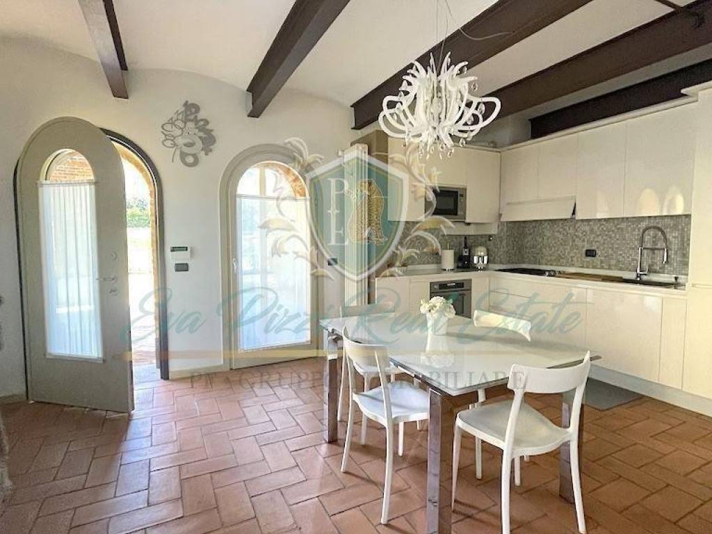 Casa indipendente a Lodi in Cascina Erbagno - Foto 2