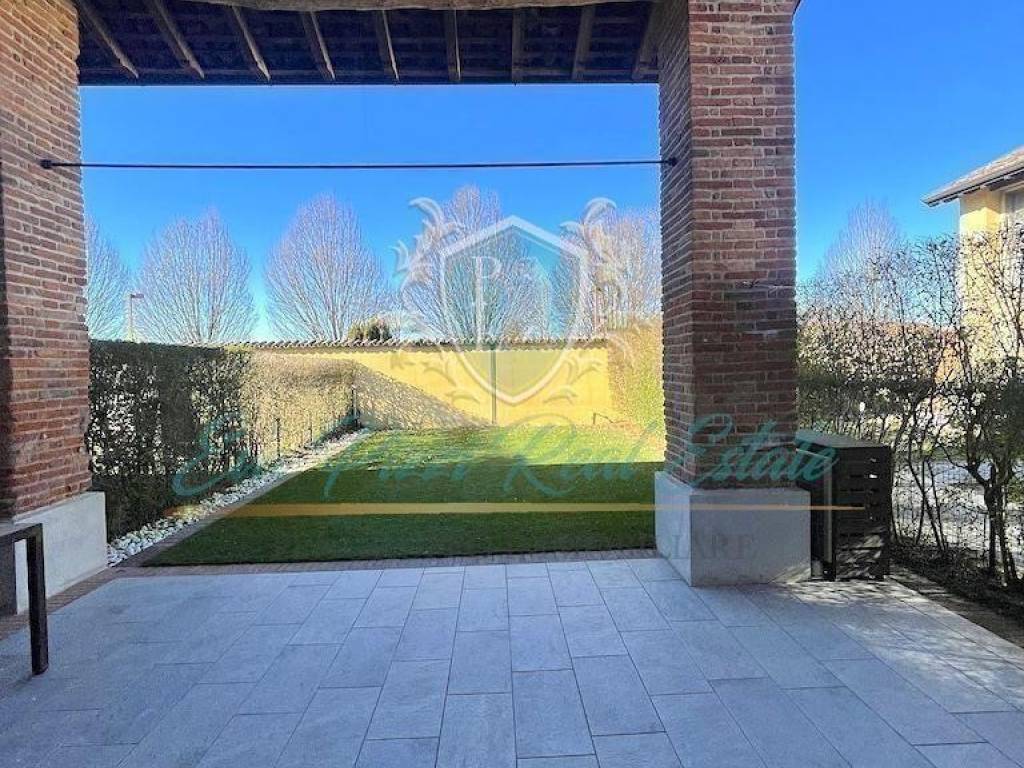 Casa indipendente a Lodi in Cascina Erbagno - Foto 5