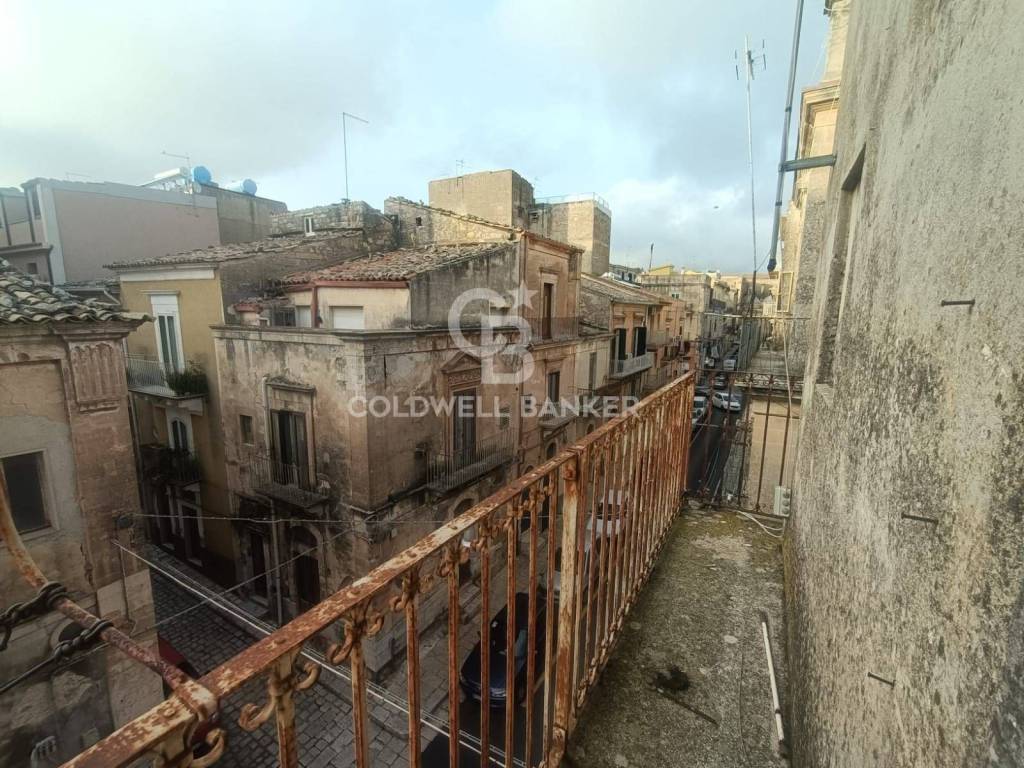 Casa indipendente a Ragusa in Via Giuseppe Garibaldi, 58 - Foto 3
