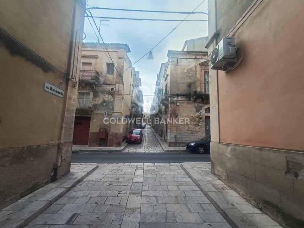 Casa indipendente a Ragusa in Via Giuseppe Garibaldi, 58 - Foto 4