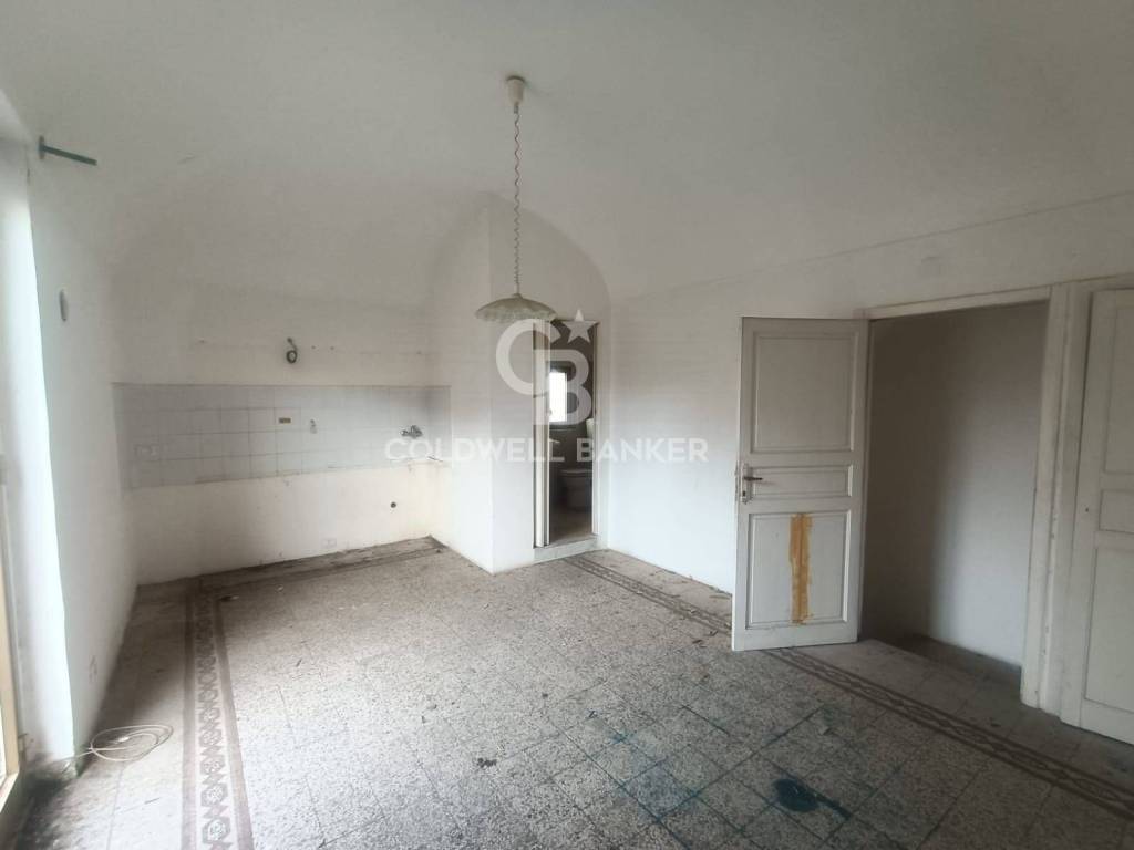 Casa indipendente a Ragusa in Via Giuseppe Garibaldi, 58 - Foto 5