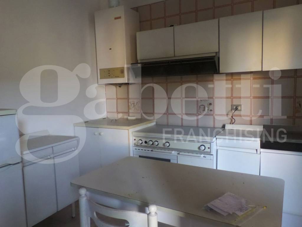 Appartamento a Bondeno in Via della Libertà, 14 - Foto 2