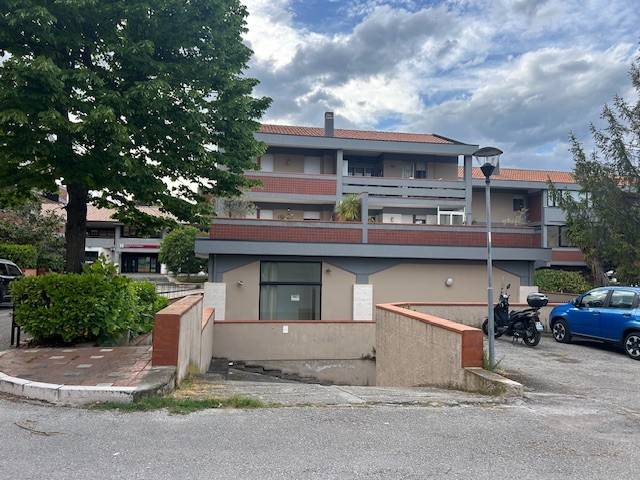 Box / garage a Francavilla al mare in Strada Statale Adriatica, 58 - Foto 2