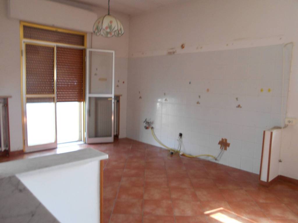 Appartamento a Portomaggiore in VIA G. BRUNO, 42 - Foto 3