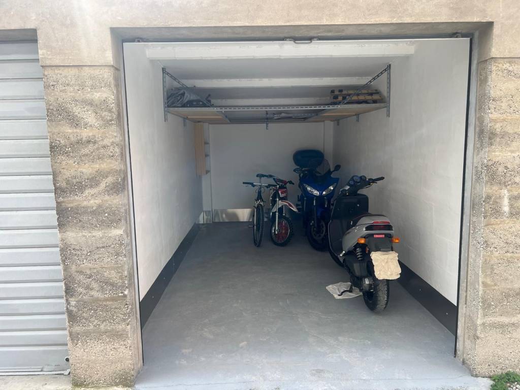 Box / garage a Trieste in Via delle Milizie - Foto 4