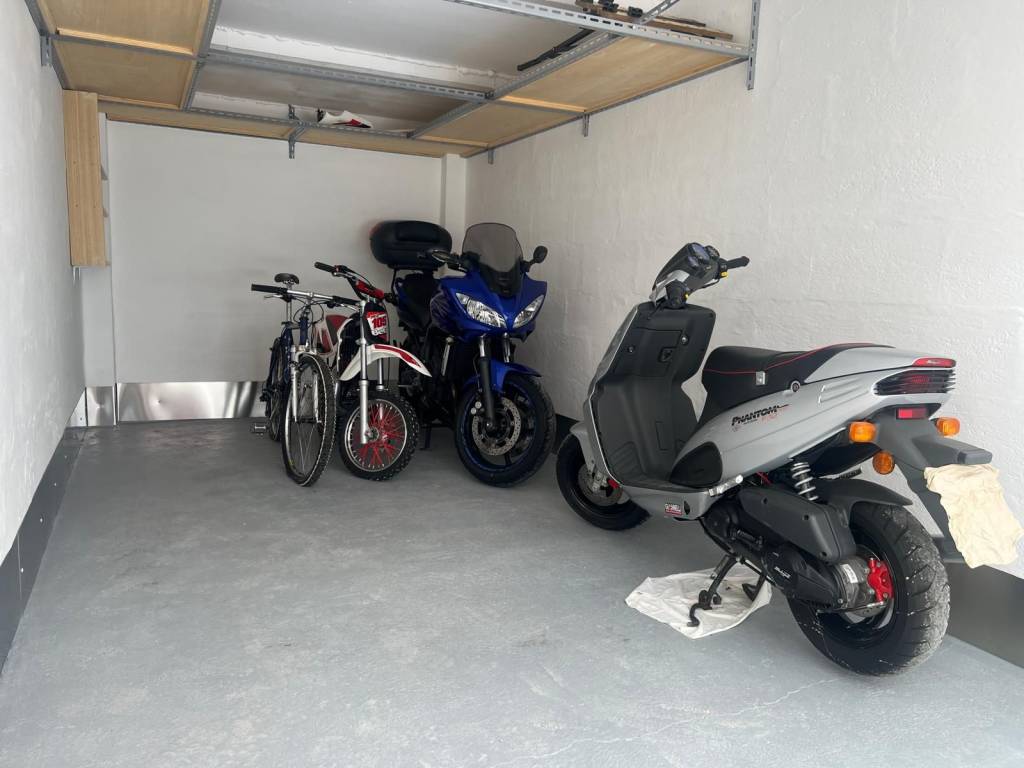 Box / garage a Trieste in Via delle Milizie - Foto 5