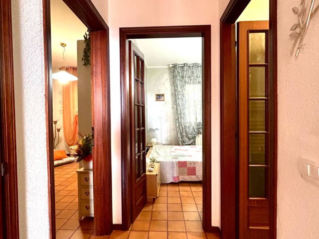 Appartamento a Albissola marina in Via Collette, 3 - Foto 5