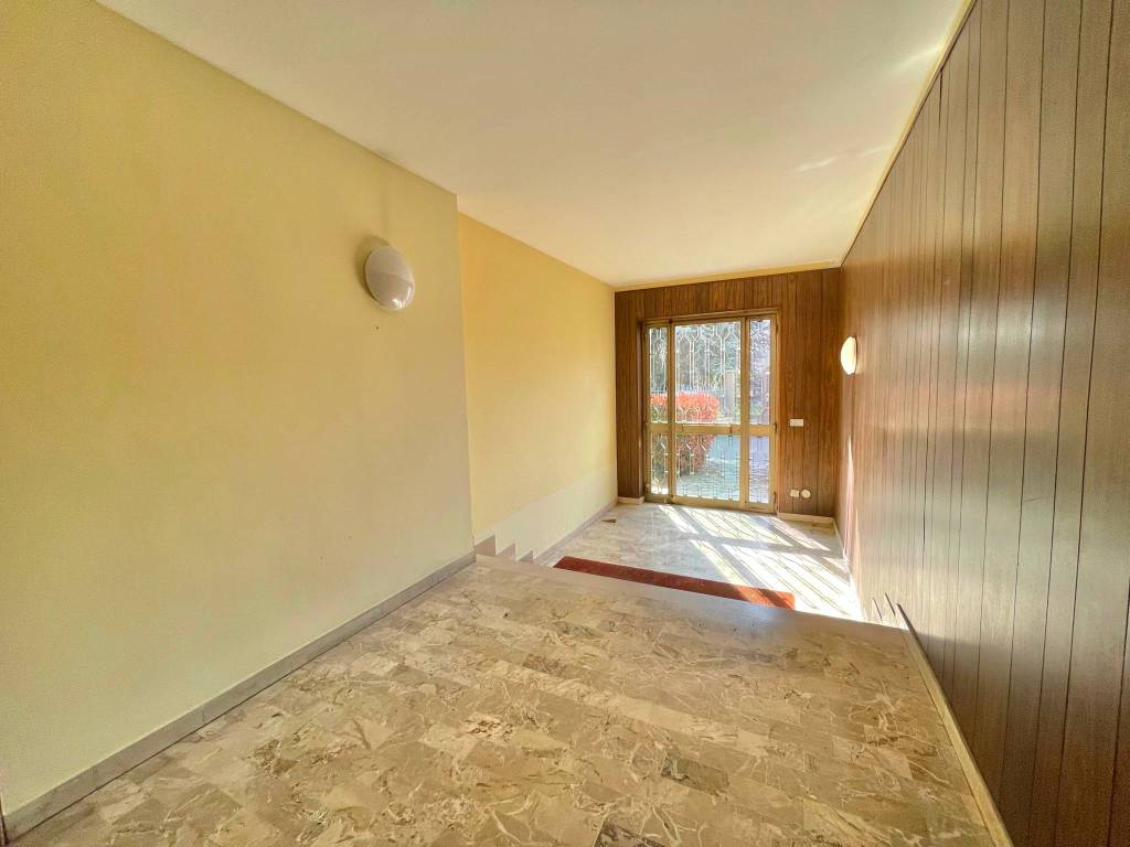 Appartamento a Nizza monferrato in Via Isonzo, 16 - Foto 3
