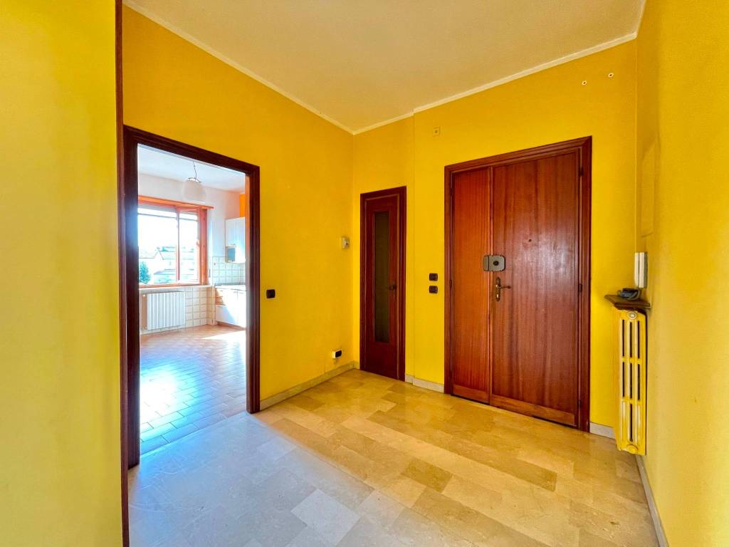 Appartamento a Nizza monferrato in Via Isonzo, 16 - Foto 5