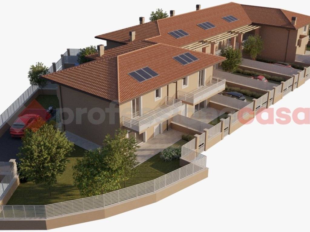 Casa indipendente a Cassino in Via Casilina Sud, 1 - Foto 4