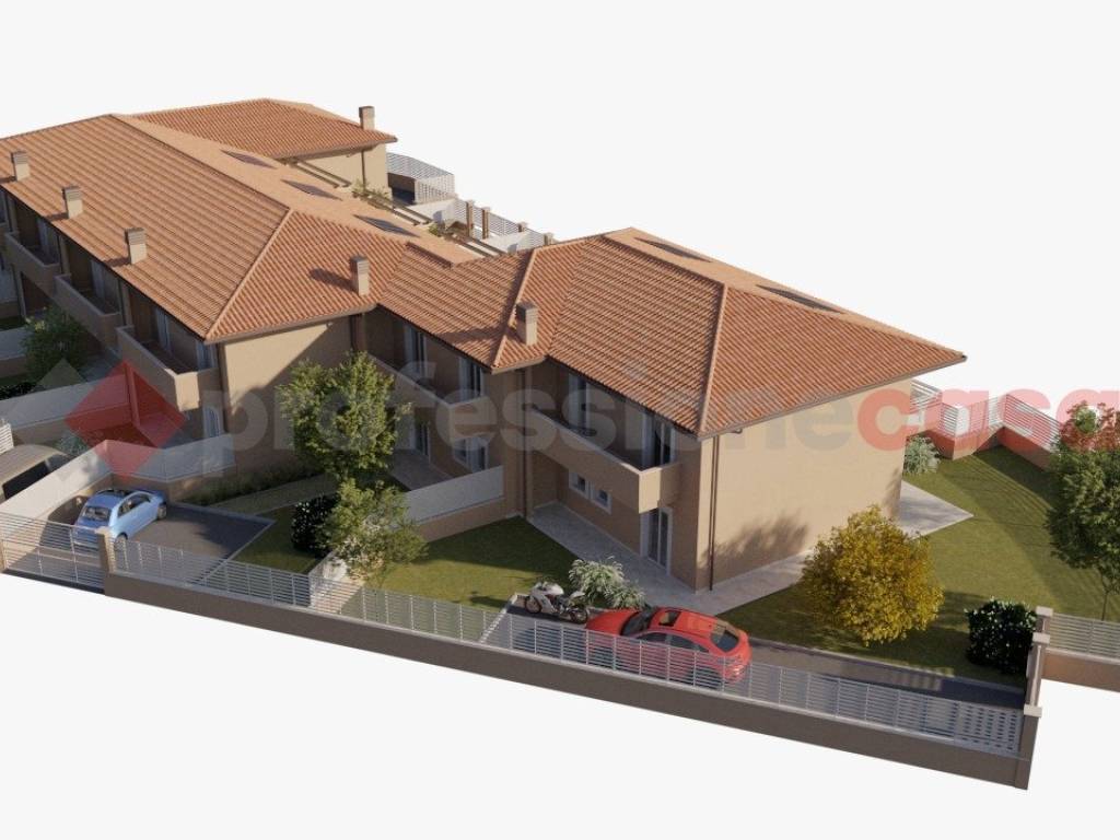 Casa indipendente a Cassino in Via Casilina Sud, 1 - Foto 5