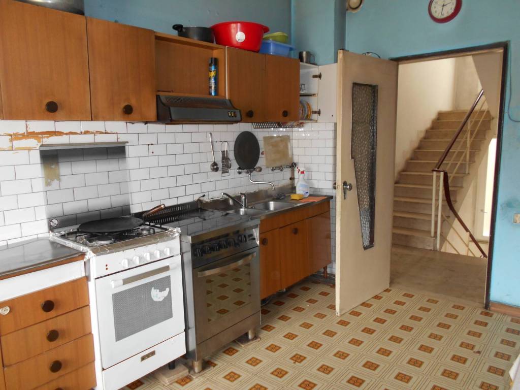 Appartamento a Portomaggiore in VIA D. ALIGHIERI - Foto 5