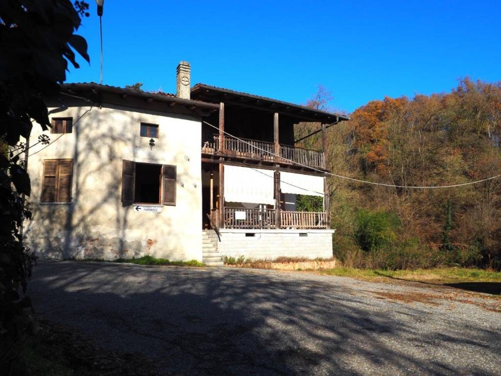 Casa indipendente a Masserano in Frazione Canton Basso, 2 - Foto 2
