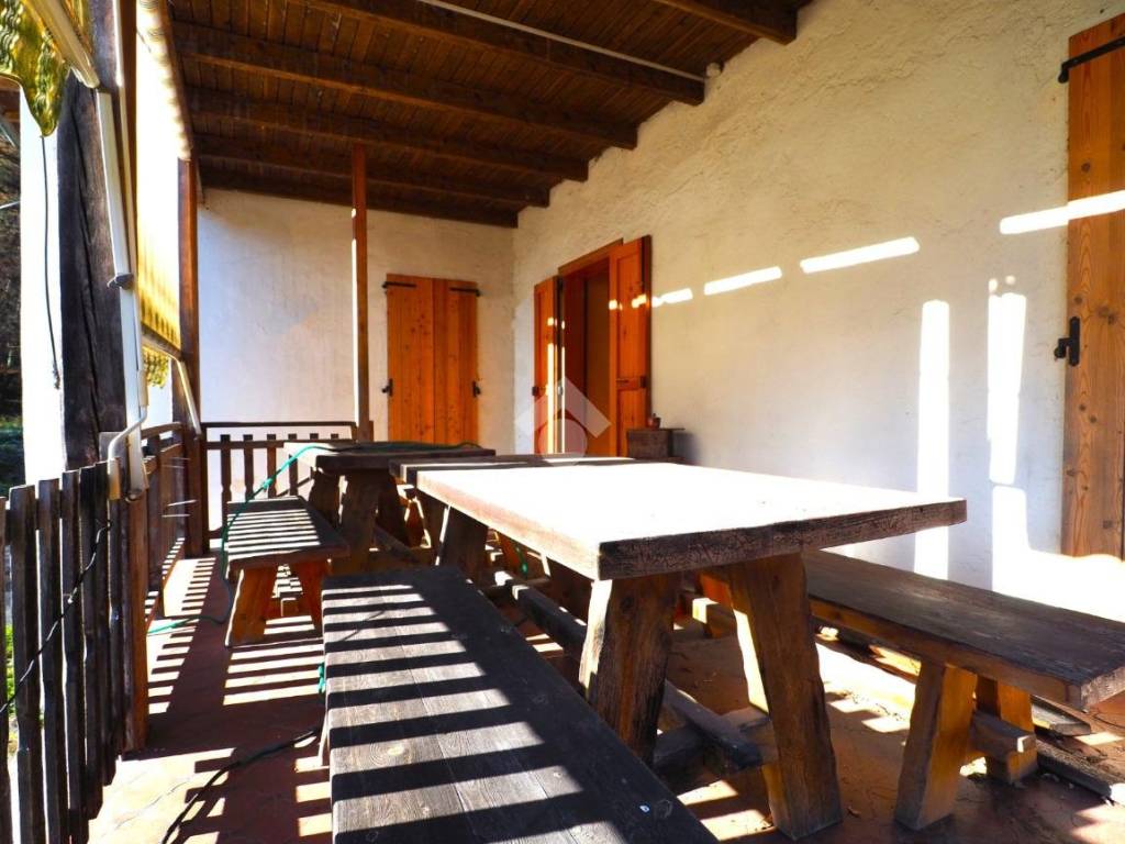 Casa indipendente a Masserano in Frazione Canton Basso, 2 - Foto 4