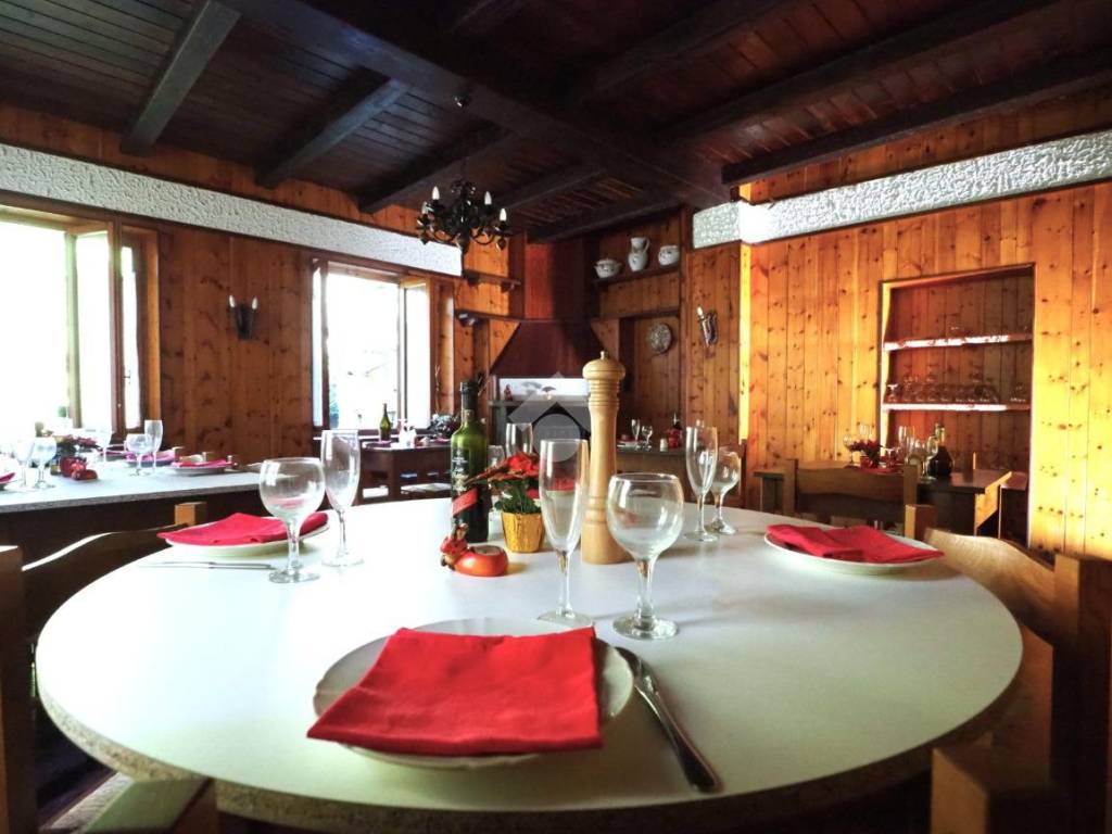 Casa indipendente a Masserano in Frazione Canton Basso, 2 - Foto 5