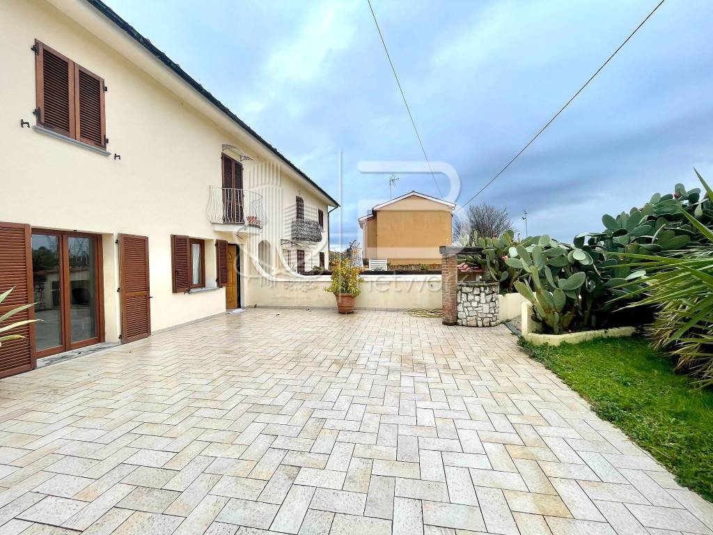 Appartamento a Massa e cozzile - Foto 2