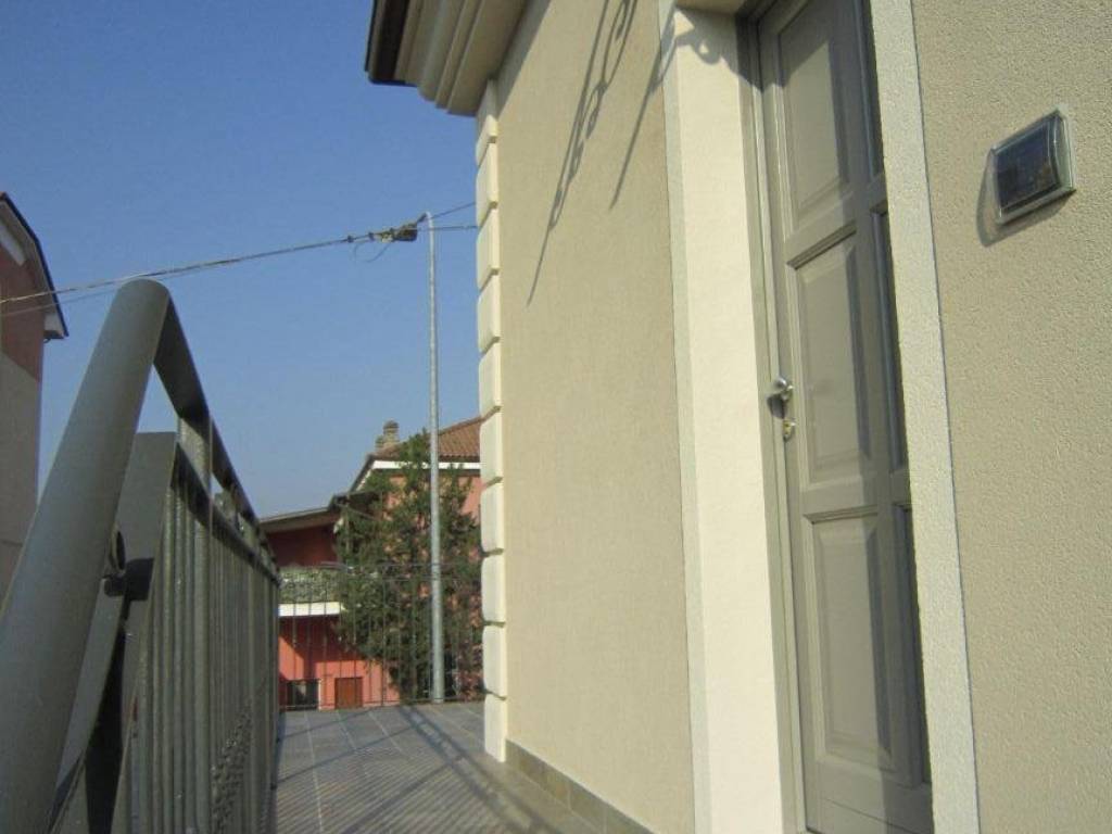 Appartamento a Cherasco in Piazza Gina Lagorio - Foto 2