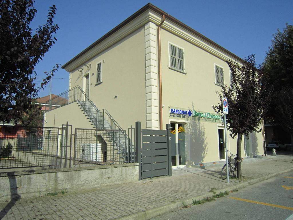 Appartamento a Cherasco in Piazza Gina Lagorio - Foto 4