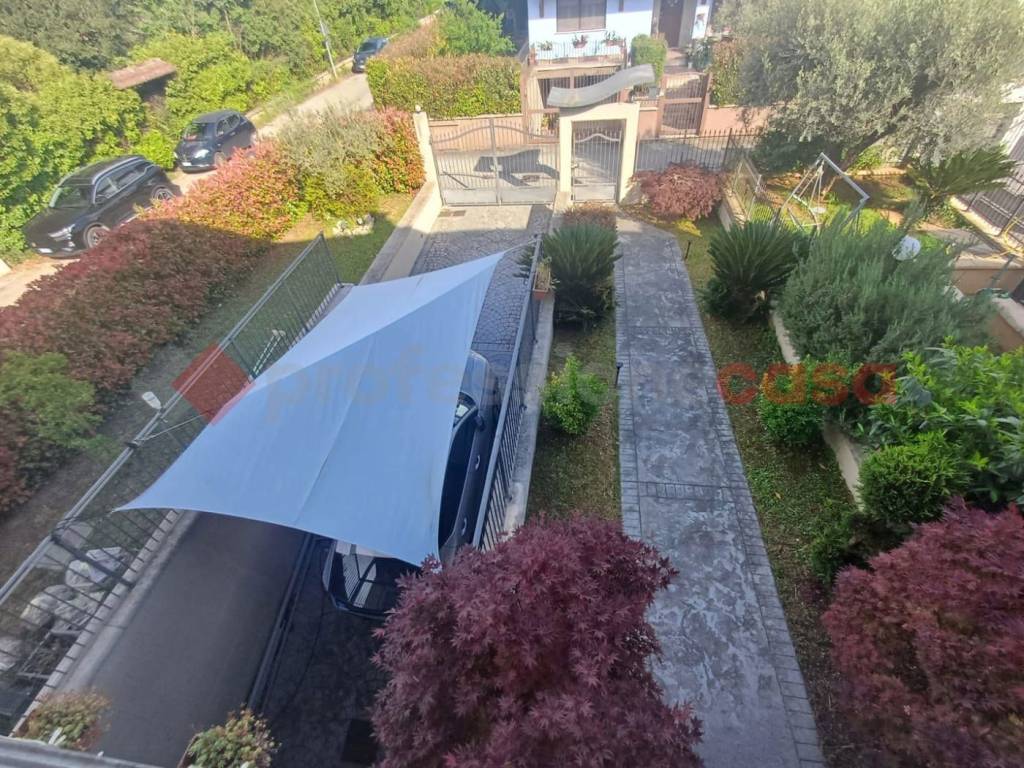 Villa a Ceprano in VIA CORNETE, SNC - Foto 3