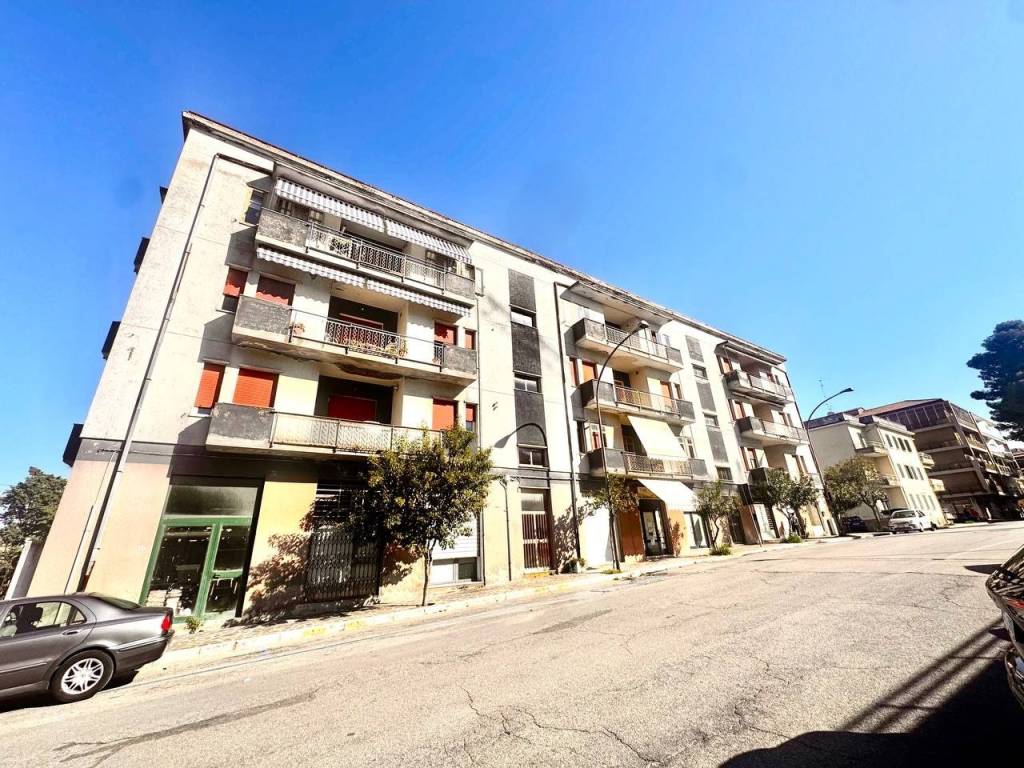 Appartamento a Vasto in Viale Gabriele D'Annunzio - Foto 2
