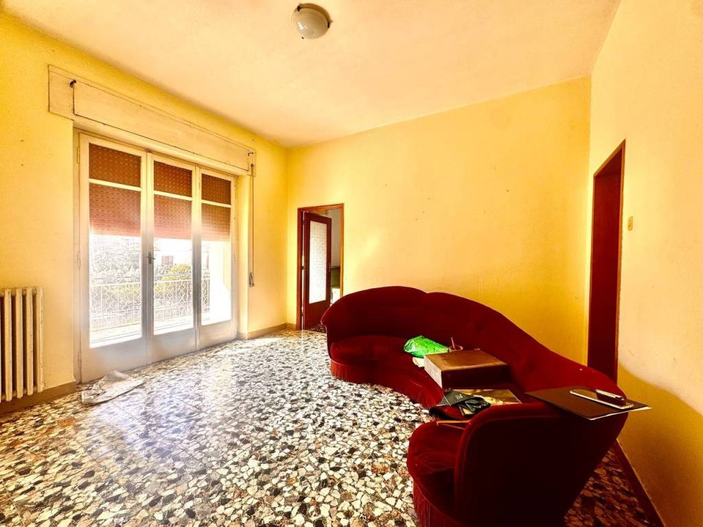 Appartamento a Vasto in Viale Gabriele D'Annunzio - Foto 3