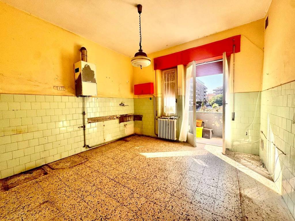 Appartamento a Vasto in Viale Gabriele D'Annunzio - Foto 5