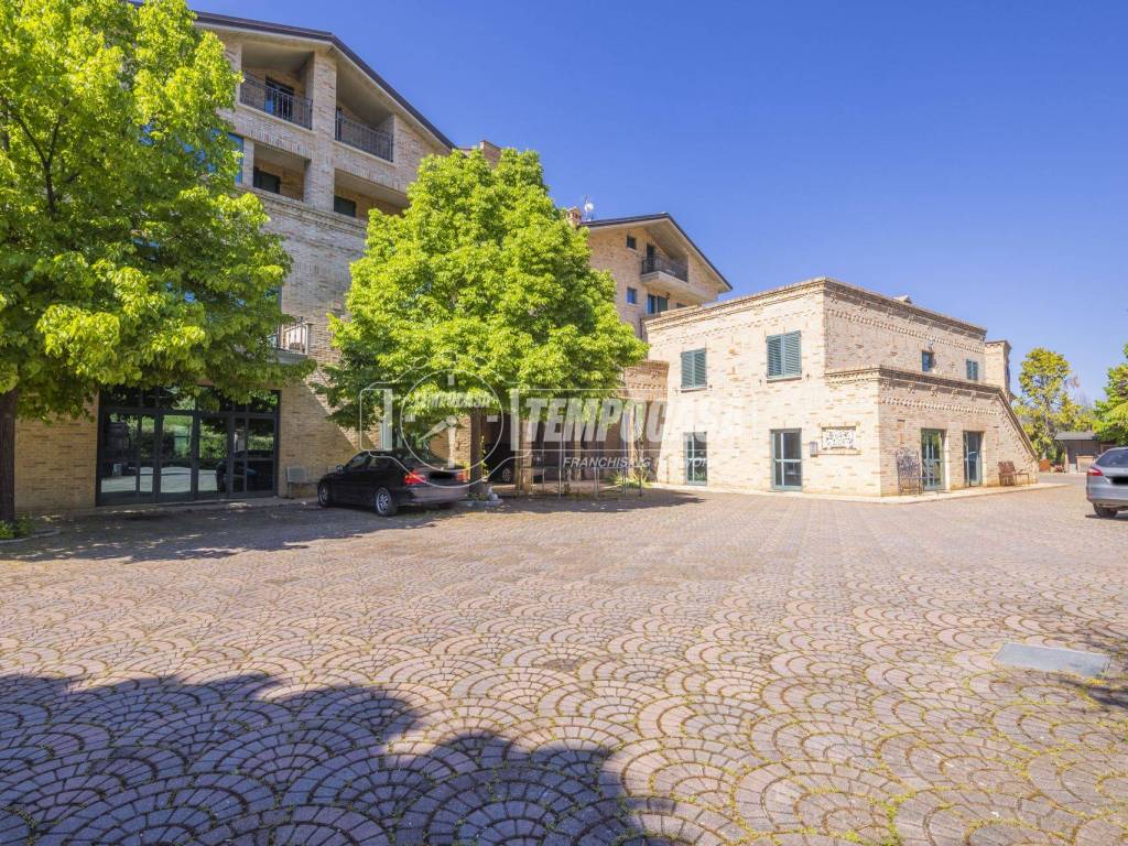 Immobile a Monte san giusto in Via Macerata - Foto 5