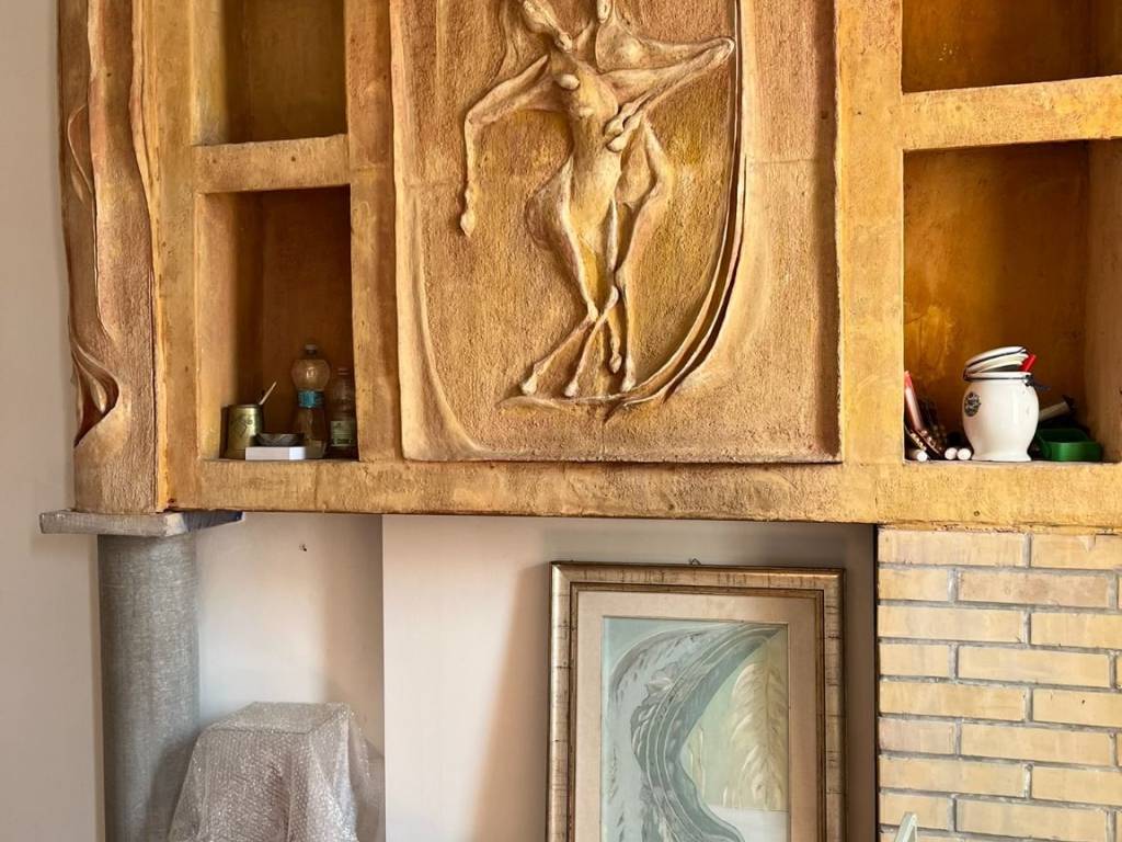 Appartamento a Pescara in Corso Gabriele Manthone - Foto 4
