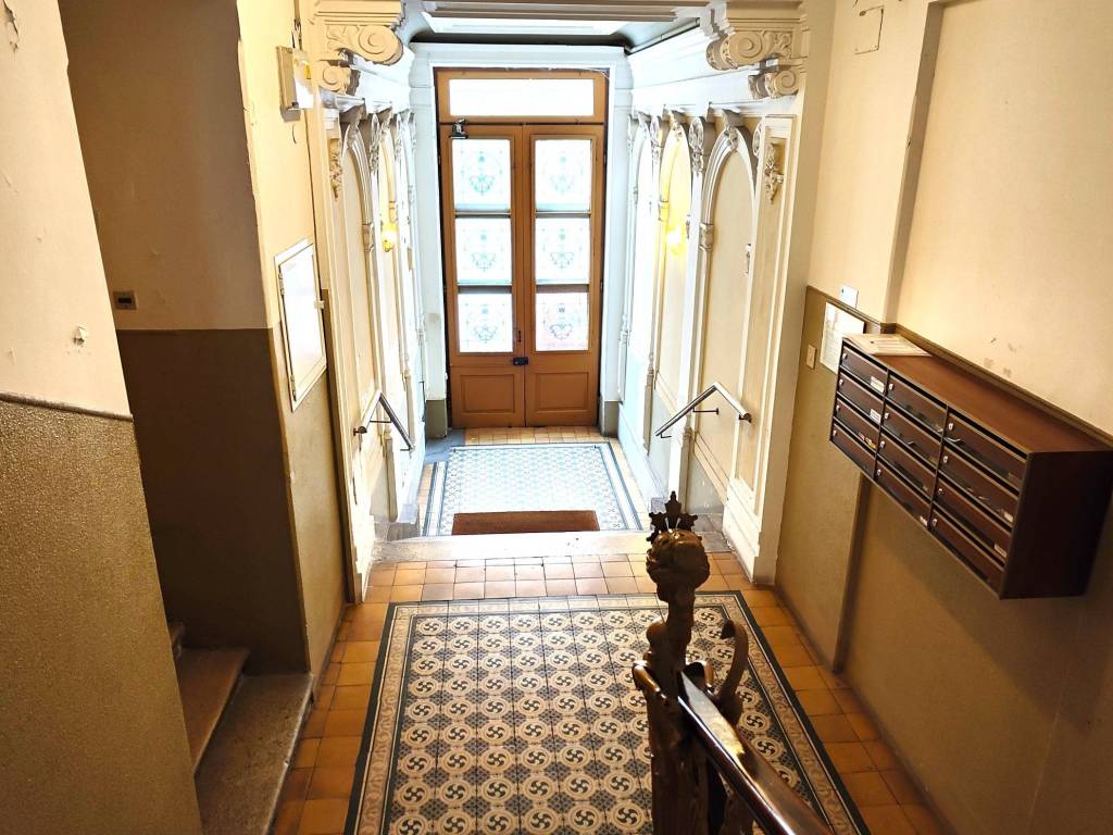 Appartamento a Trieste in Via Guido Brunner, 4 - Foto 3