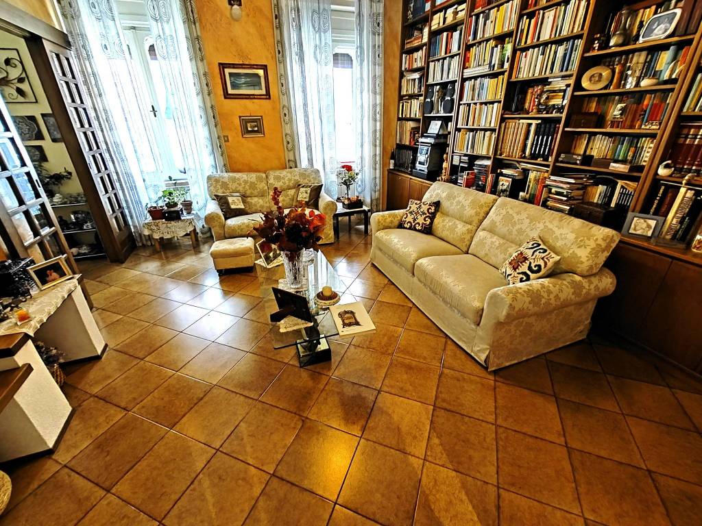 Appartamento a Trieste in Via Guido Brunner, 4 - Foto 4