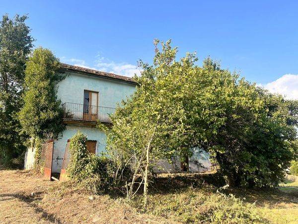 Casa indipendente a Pietrelcina in Contrada Difesa - Foto 2