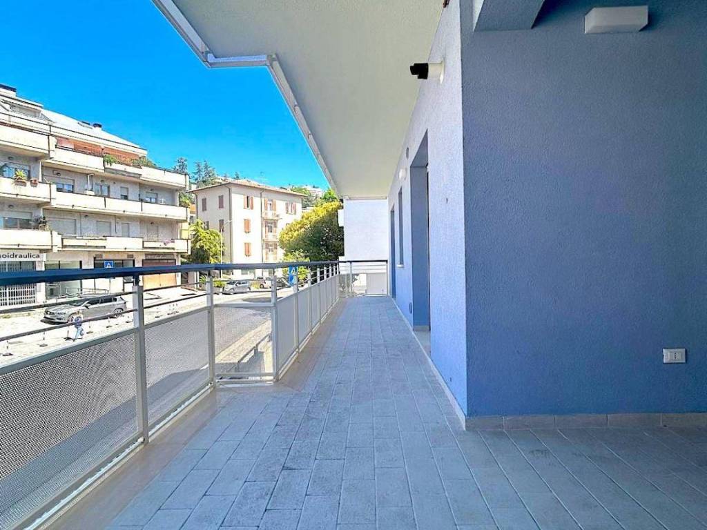 Appartamento a Teramo in via cona - Foto 3