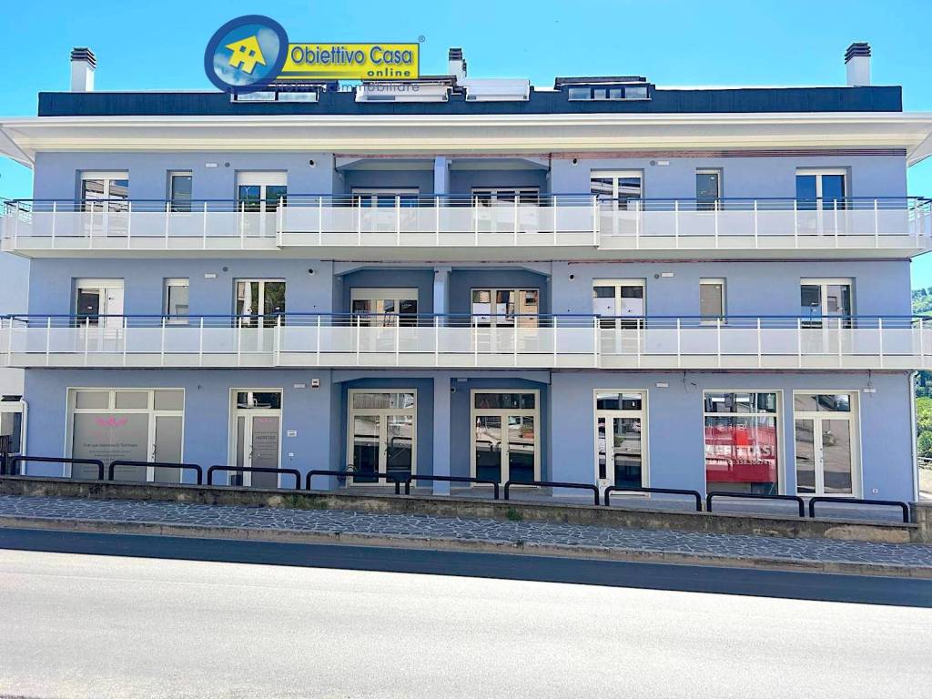 Appartamento a Teramo in via cona - Foto 4