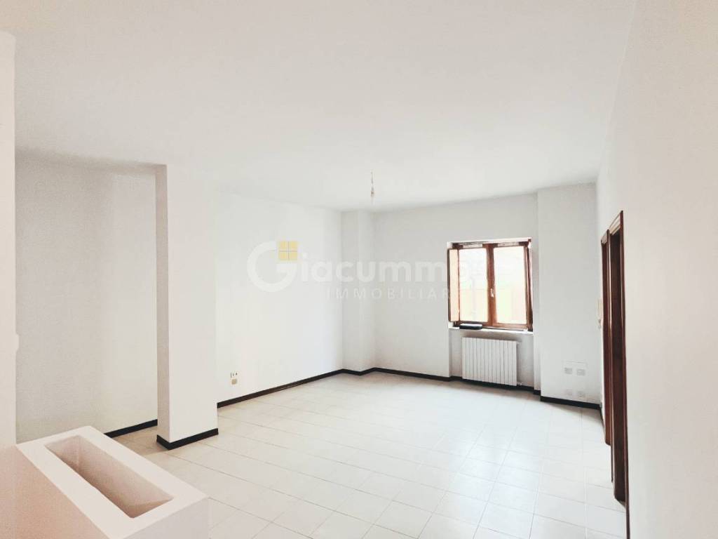 Appartamento a Potenza in Via Orazio Petruccelli - Foto 3