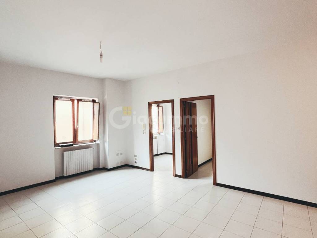 Appartamento a Potenza in Via Orazio Petruccelli - Foto 4