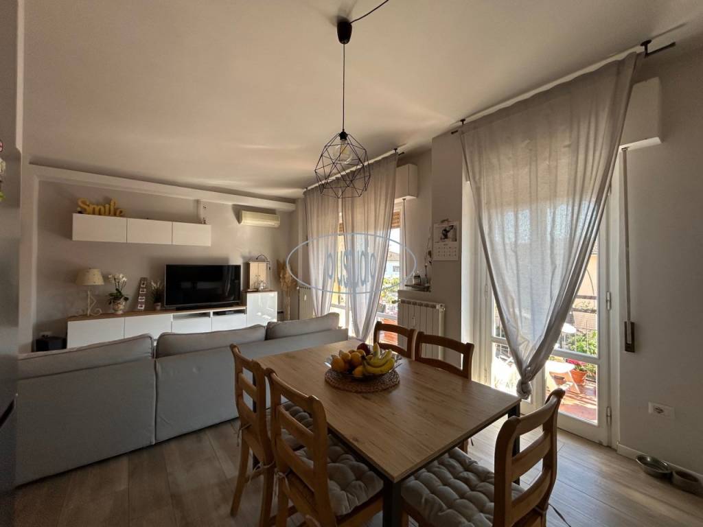 Appartamento a San giovanni valdarno in VIALE GRAMSCI - Foto 5