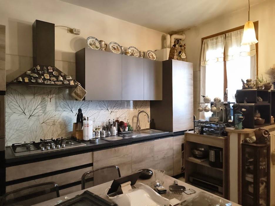 Appartamento a Ferrara in Via Arginone - Foto 2