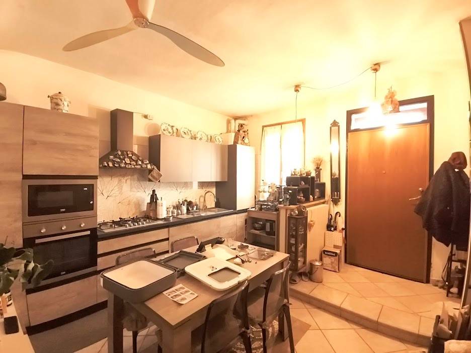 Appartamento a Ferrara in Via Arginone - Foto 3