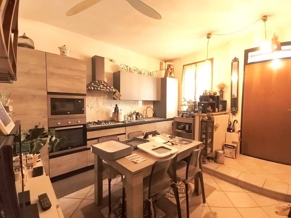 Appartamento a Ferrara in Via Arginone - Foto 4