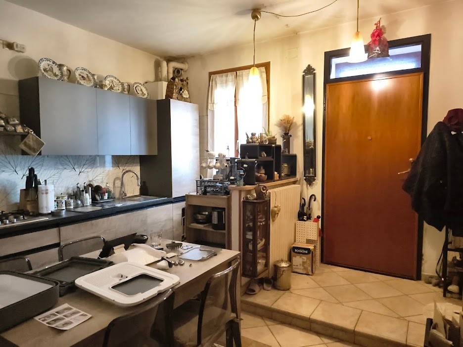 Appartamento a Ferrara in Via Arginone - Foto 5