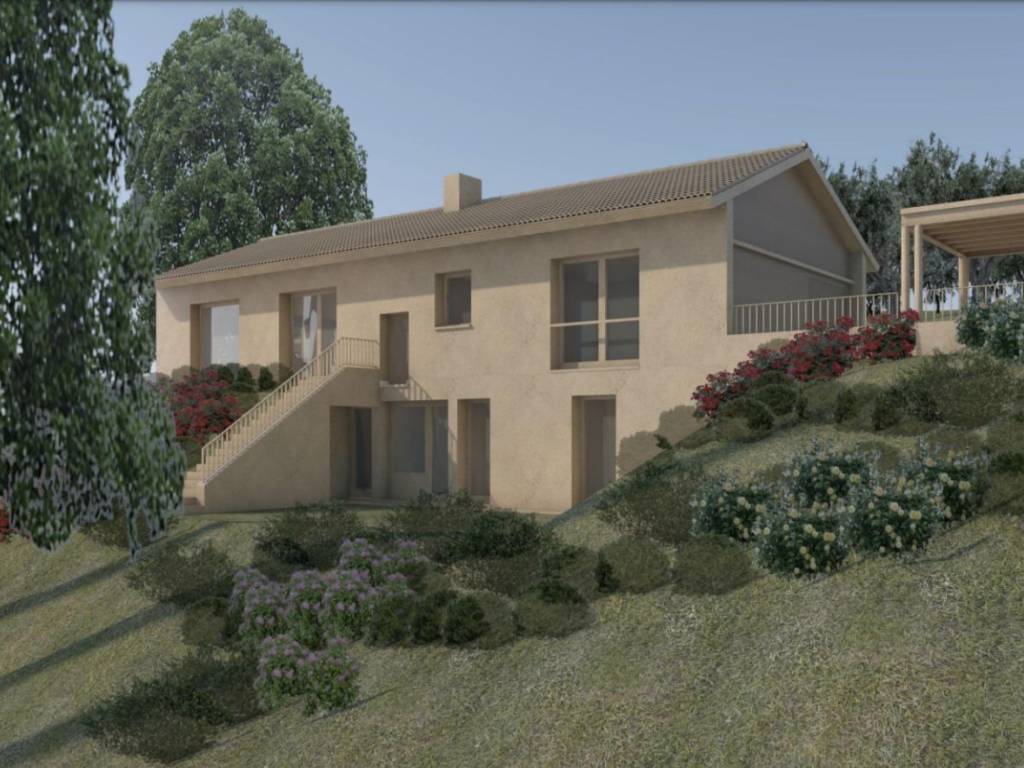 Terreno a Asolo in Via Foresto Nuovo - Foto 5