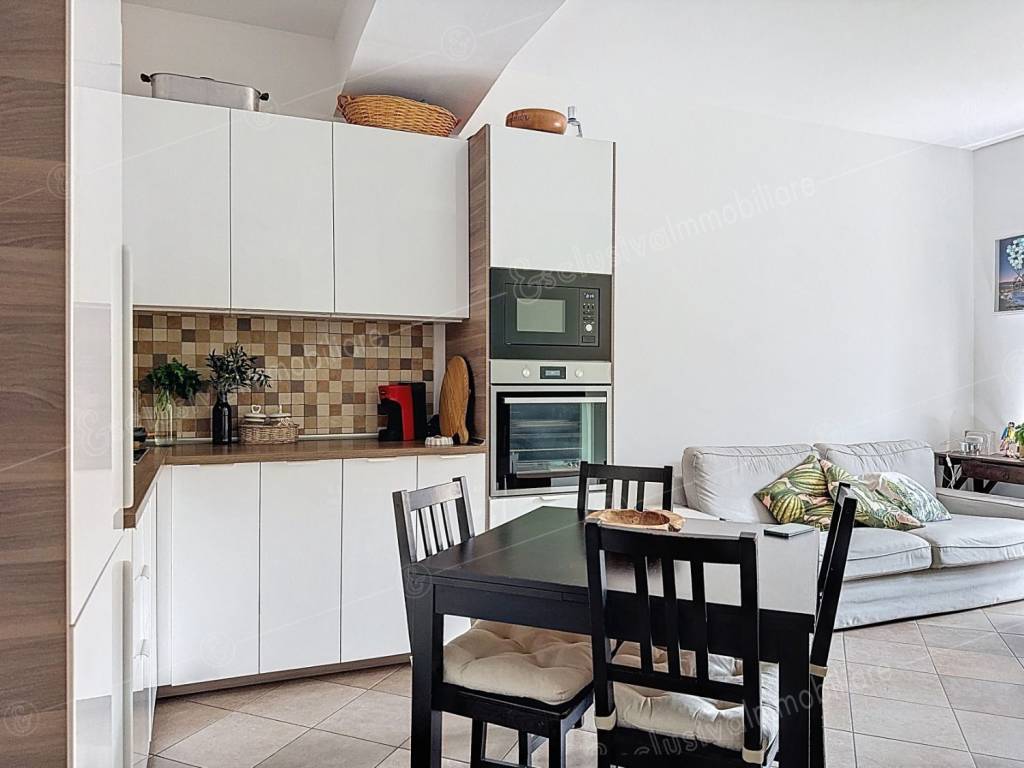 Appartamento a Castelfidardo in Via Oberdan, 10 - Foto 3
