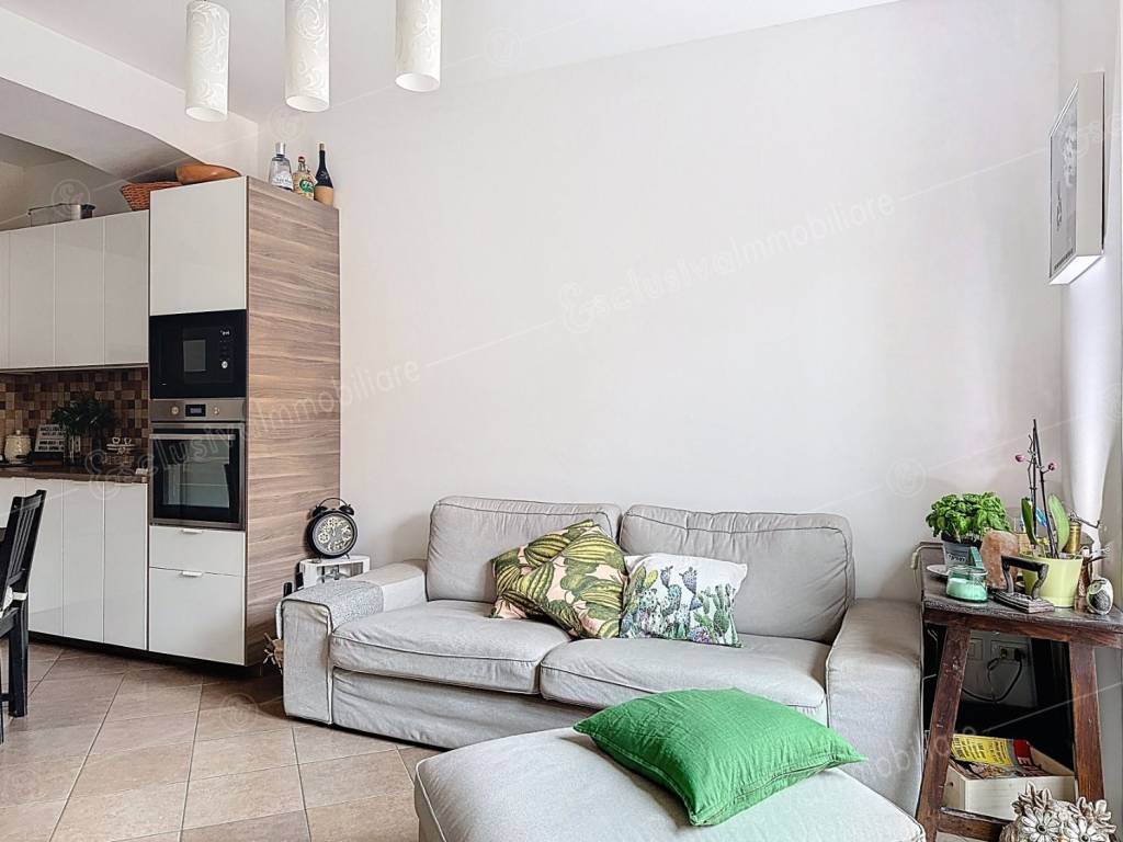 Appartamento a Castelfidardo in Via Oberdan, 10 - Foto 5