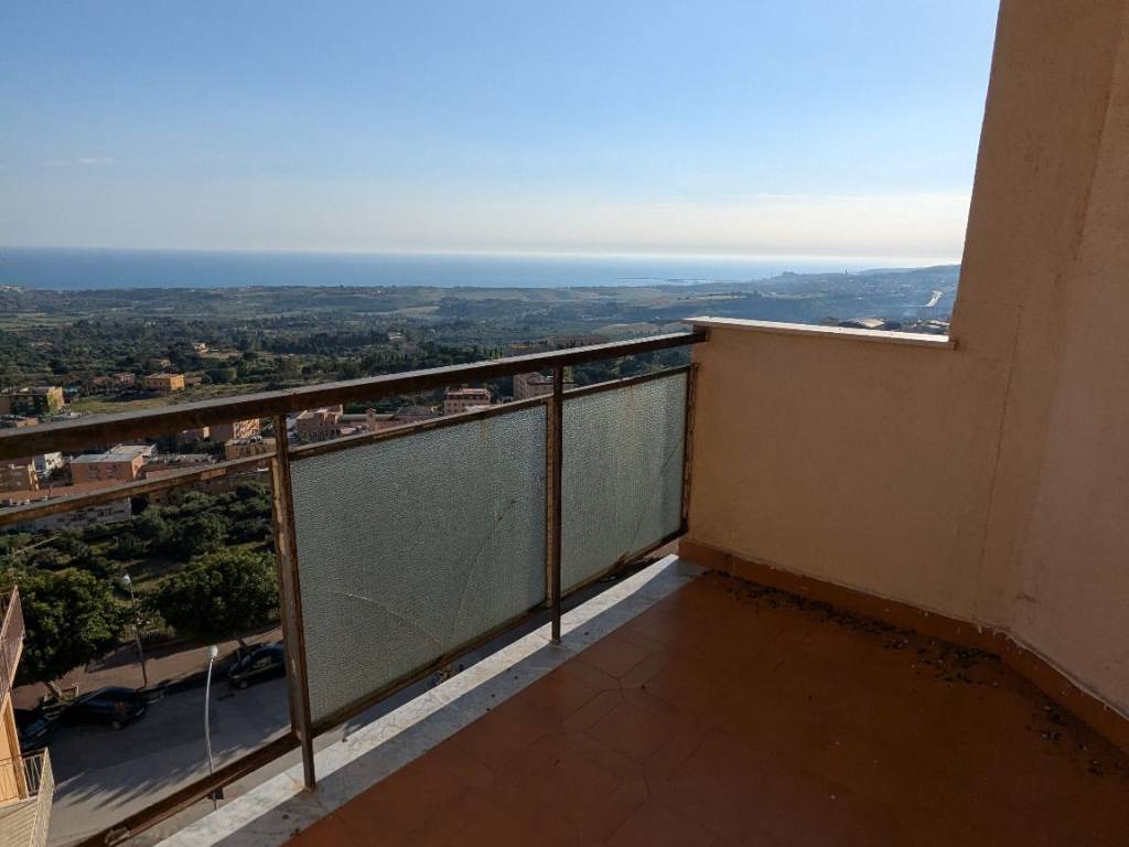 Appartamento a Agrigento in Via Giovanni XXIII, 12 - Foto 2