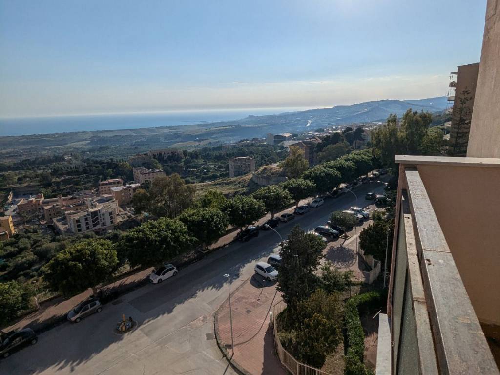 Appartamento a Agrigento in Via Giovanni XXIII, 12 - Foto 4