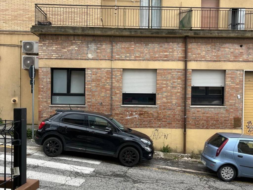 Appartamento a Urbino in Via Muzio Oddi, 15 - Foto 2